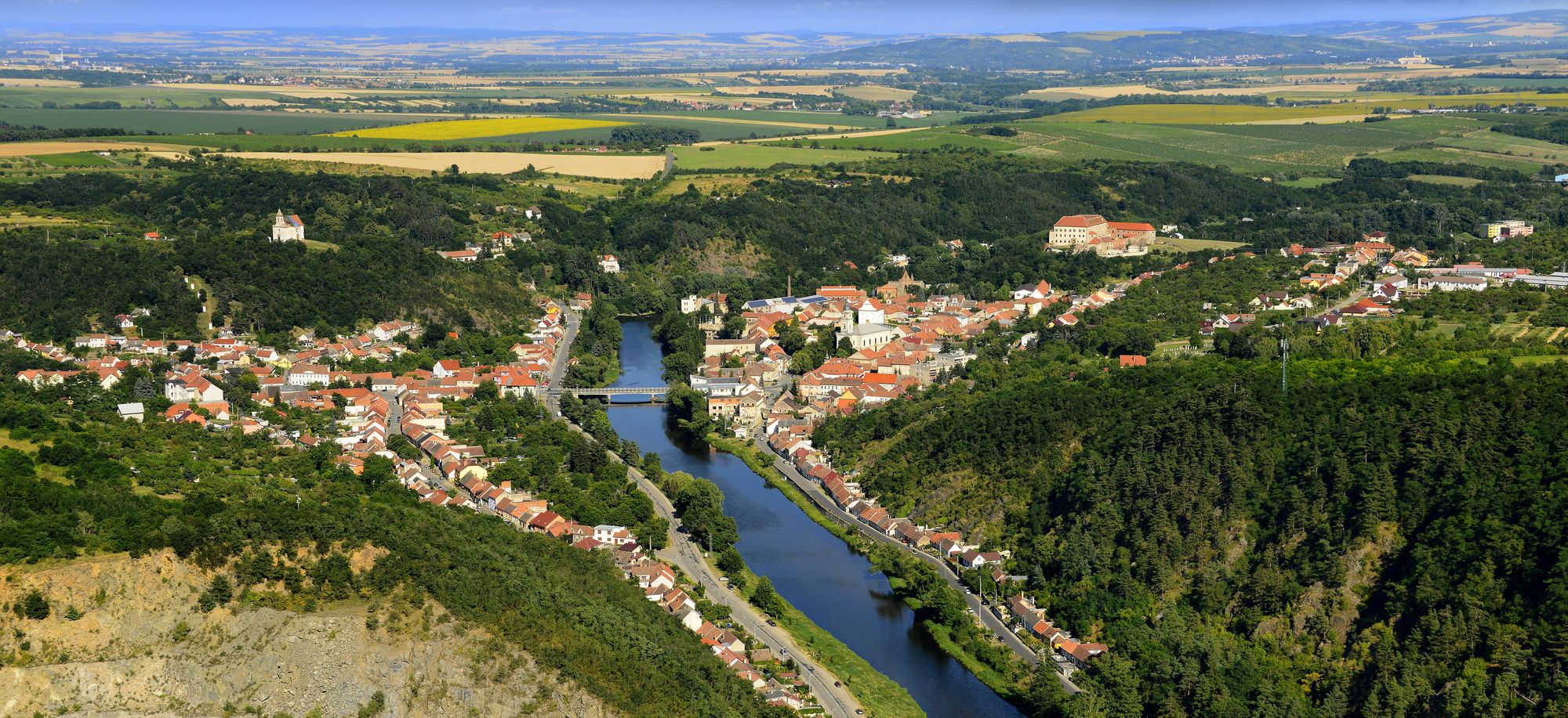 Tvoříme Dolní Kounice